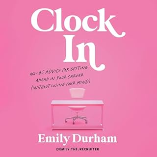 Clock In cover art