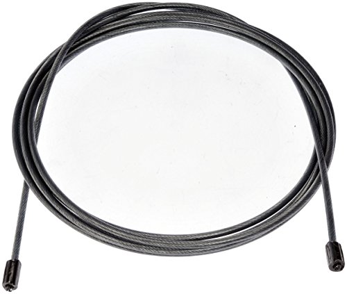 Cable de freno de mano Dorman C92656 con tensión estable para aparcar seguro