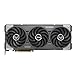 ASUS TUF Gaming GeForce RTX ™ 5070 Ti 16GB GDDR7 OC Edition Gaming Graphics Card (PCIe® 5.0, HDMI®/DP 2.1, 3.125-slot, Military-Grade Components, Protective PCB Coating, axial-tech Fans)