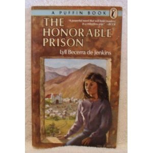 Mass Market Paperback The Honorable Prison Book