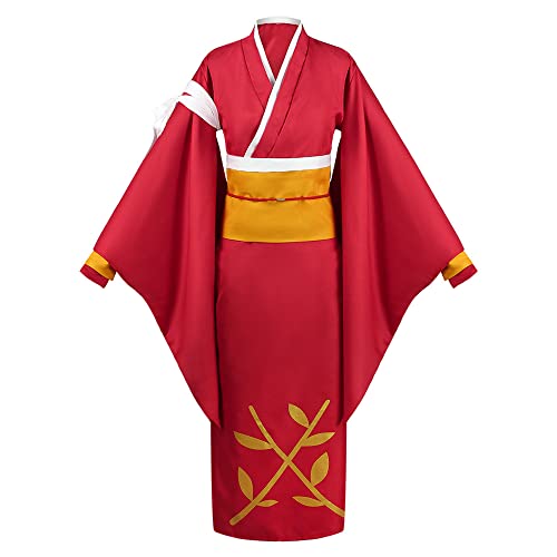 Costume Bungo Stray Dogs idéal pour vos conventions anime