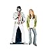 Cardboard People Elvis Presley Life Size Cardboard Cutout Standup