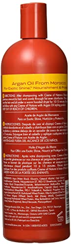 Argan Oil Intensive Conditioning Treatment image 4