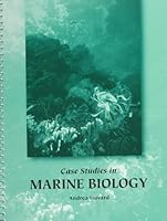 Case Studies in Marine Biology 0697290077 Book Cover