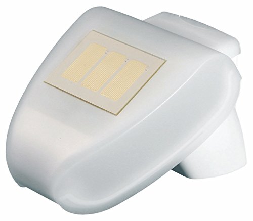 Rademacher DuoFern Umweltsensor, Wetterstation 9475 - Funkfähiger Wettersensor zur Steuerung Ihrer Rollläden (HOMEPILOT Nachfolgemodell verfügbar)