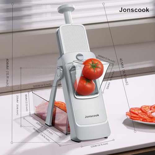 Jonscook 2 la solution aux repas ratés pour cuisiner sans stress