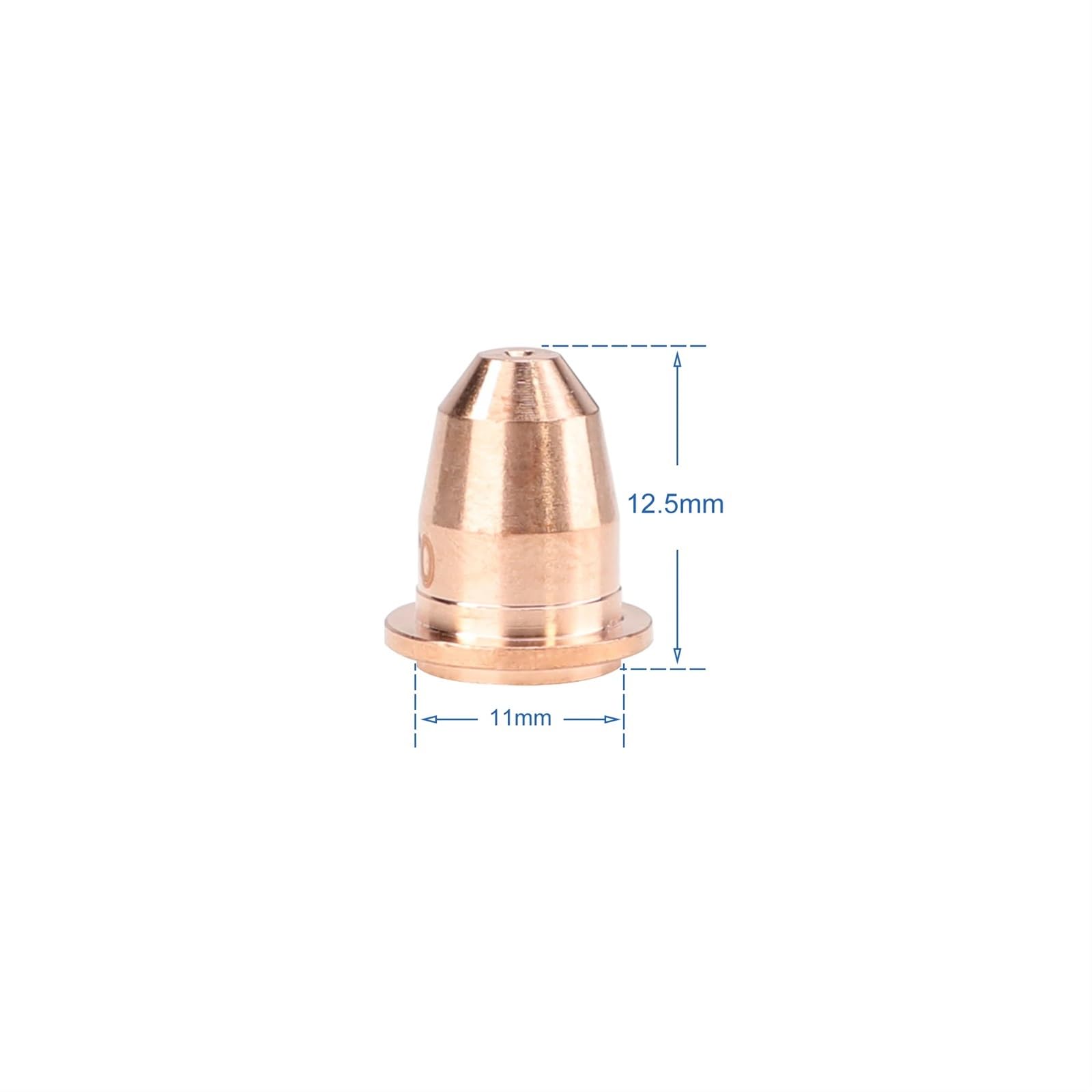Przecinarka plazmowa CNC Palnik do cięcia plazmowego PT60 bez łuku HF 60A używany przez CUT55CNC i CUT60CNC(PT60)
