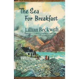The Sea for Breakfast B002DT8O68 Book Cover