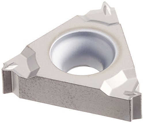 タンガロイ 内径用ねじ切りインサート 16IR19PT-M:NS9530 (5個入り)