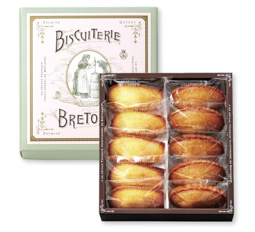 フィナンシェ・セルクル・アラカルト 10個入