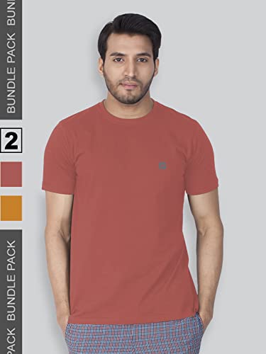 Image of Lux Nitro Men T-Shirt