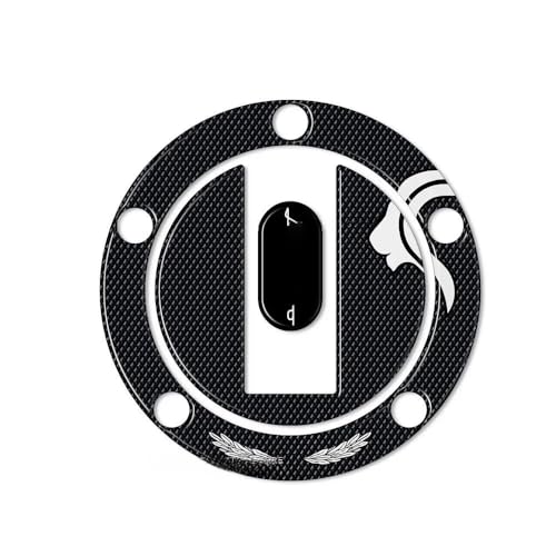 Autocollants réservoir carburant latéral moto antiglisse Leoncino 800 E