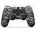 DeinDesign Skin Compatibile con Sony Playstation 4 PS4 Controller Pellicola Adesivi Parigi Tour Eiffel Francia