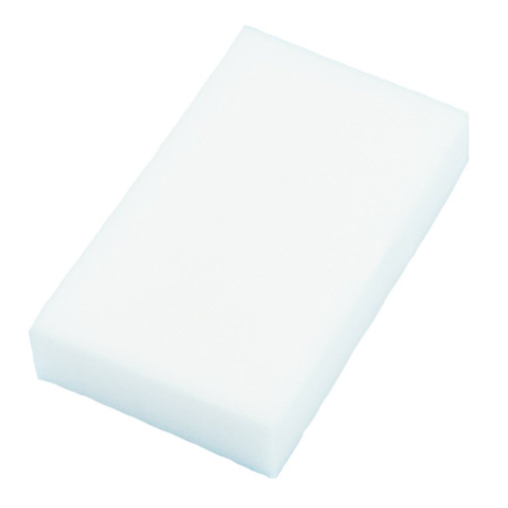 NONDK 20pcs Multi Sponge Magic Foam Cleaner Clean Eraser Cleaning Car Wash Kitchen 10cmX6cmX2cm ()