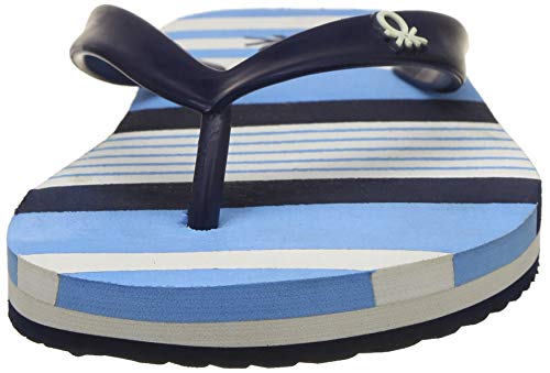 Image of United Colors of Benetton Men's Flip-Flops