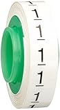 3M ScotchCode Wire Marker Tape Refill Roll SDR-1