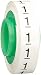 3M ScotchCode Wire Marker Tape Refill Roll SDR-1