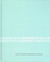 Domestic Departures B002I4VF64 Book Cover