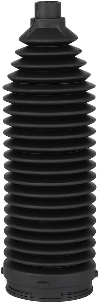 Front Inner Outer Tie Rod End w/Steering Boot fit 2007-2014 for Chevy Silverado 1500 Tahoe Suburban 1500 Avalanche for GMC Sierra 1500 Yukon for Cadillac Escalade, Front Suspension Kit - 6pc Set