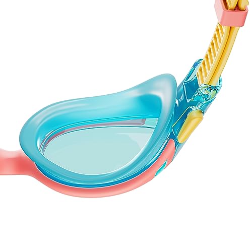 Image of Speedo Unisex Kids Swim Goggles Biofuse 2.0 Junior