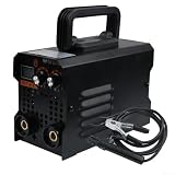 inverter kits for sale Compacta y ligera: esta máquina de soldadura eléctrica portátil es fácil de transportar y para varios lugares de trabajo, garantiza que puedas trabajar donde sea necesario.