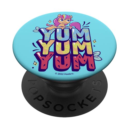 PopSockets My Little Pony support téléphone portable et grip interchangeable