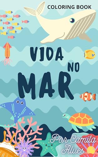 VIDA NO OCEANO