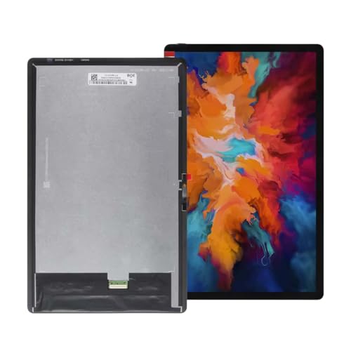 Écran LCD tactile Lenovo Tab P11 Plus TB-J606F TB-J616 dalle 11" YOOOKOOO