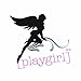 Playgirl Label 4 Layer Reinforced 26 Steel Boned Waist Training Shaper Corset