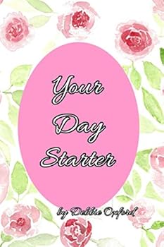 Paperback Your Day Starter: Purse Size Edition Book