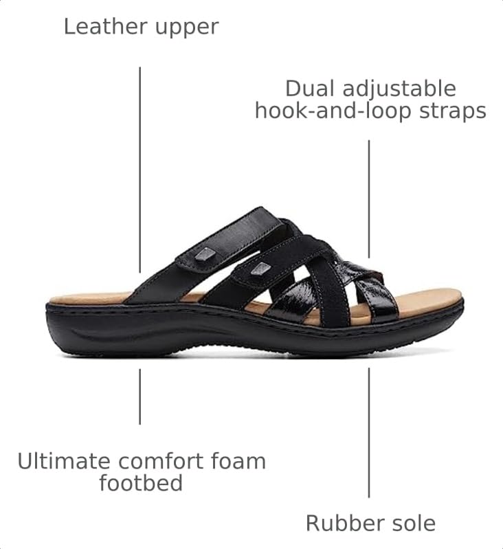 Image of Clarks Women's Laurieann Bali