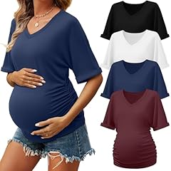 Wine Red, Navy Blue, White, Black