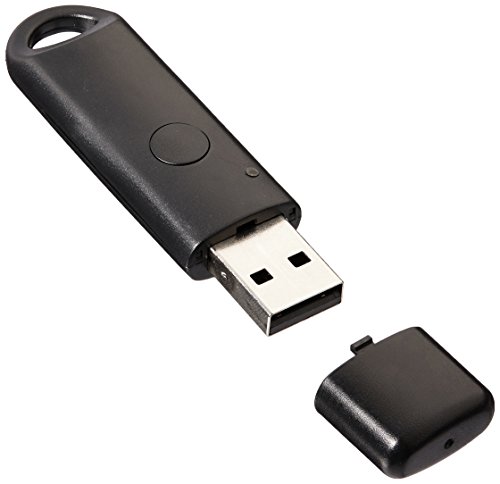 Lascar Electronics EL-USB-LITE USB Temperature Data Logger, 4,000+ Readings, 1 Month Battery Life
