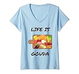 Charcuterie Board Lovers Funny Cheese Pun Lover