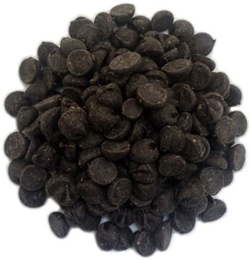 Callebaut 7030 70.4% Dark Bittersweet Chocolate Callets 1 lb