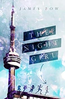 Paperback The Night Girl Book