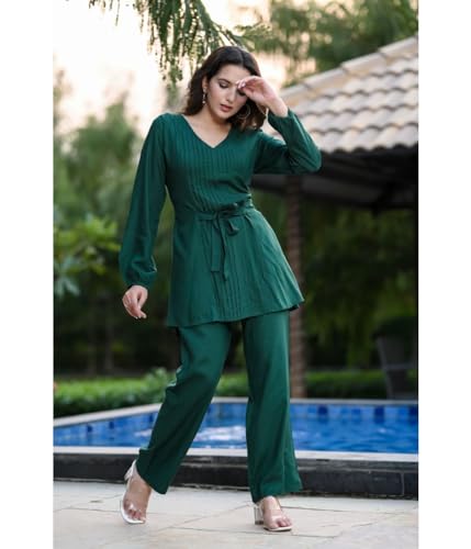 Image of Daevish Women Pajama Top