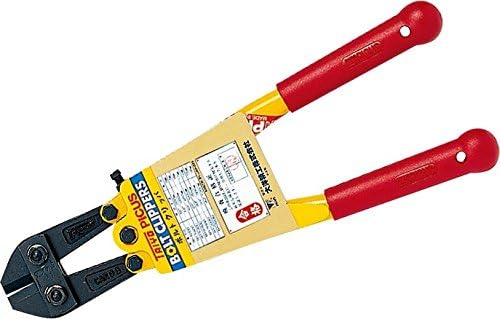 TAIYO SEIKO TP-1200 Bolt Clipper