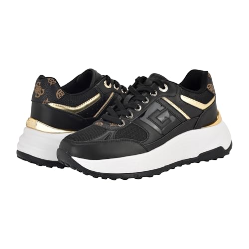 Guess Women's Fonzi Sneaker2