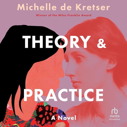 Theory &amp;amp; Practice (Authored by Michelle de Kretser) episode artwork
