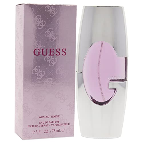 Guess Eau De Parfum Spray For Women, 2.5 Fluid Ounce #TOP4