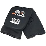 RIVAL Boxing Padded Fist Guards, Worn Underneath Your Handwraps for Added Protection