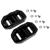 Ariens Genuine OEM Non-Abrasive Snow Blower Skid Shoes 2 Stage Son-Thro 72603100 921005 921006 926027