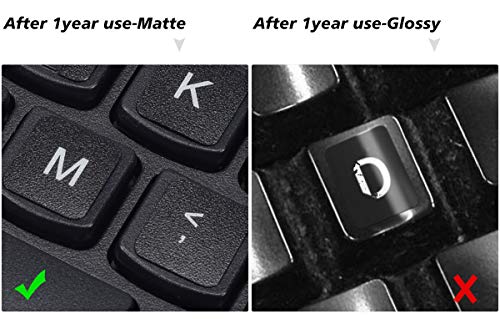 Casedao 3Pcs Universal English Keyboard Letter Stickers thumb #6