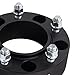 Supreme Suspensions - 4pc Set [Black] 2