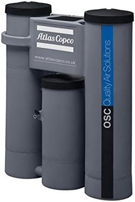 Atlas Copco OSC35 Oil Water Separator
