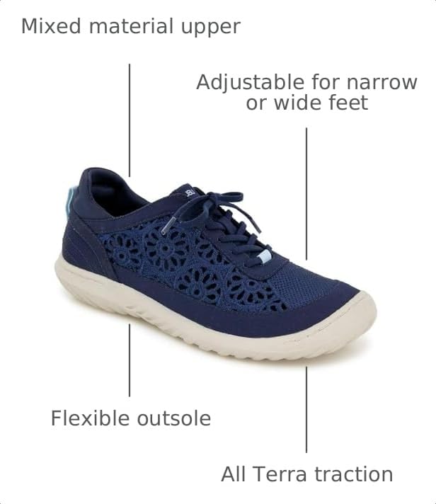 Image of JBU by Jambu Women's Solar