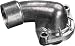 Gates 33911 Thermostat Housing