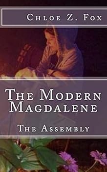 Paperback The Modern Magdalene: The Assembly Book