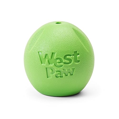 West Paws Rando Zogoflex, Green, Large